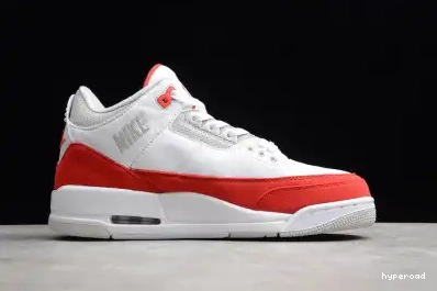Hyperoad JORDAN UNIVERSITY RED 1 MAX AIR 3 TINKER AIR 0408
